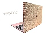 Macbook Air 13" Swarovski CRYSTALLIZED Laptop Case