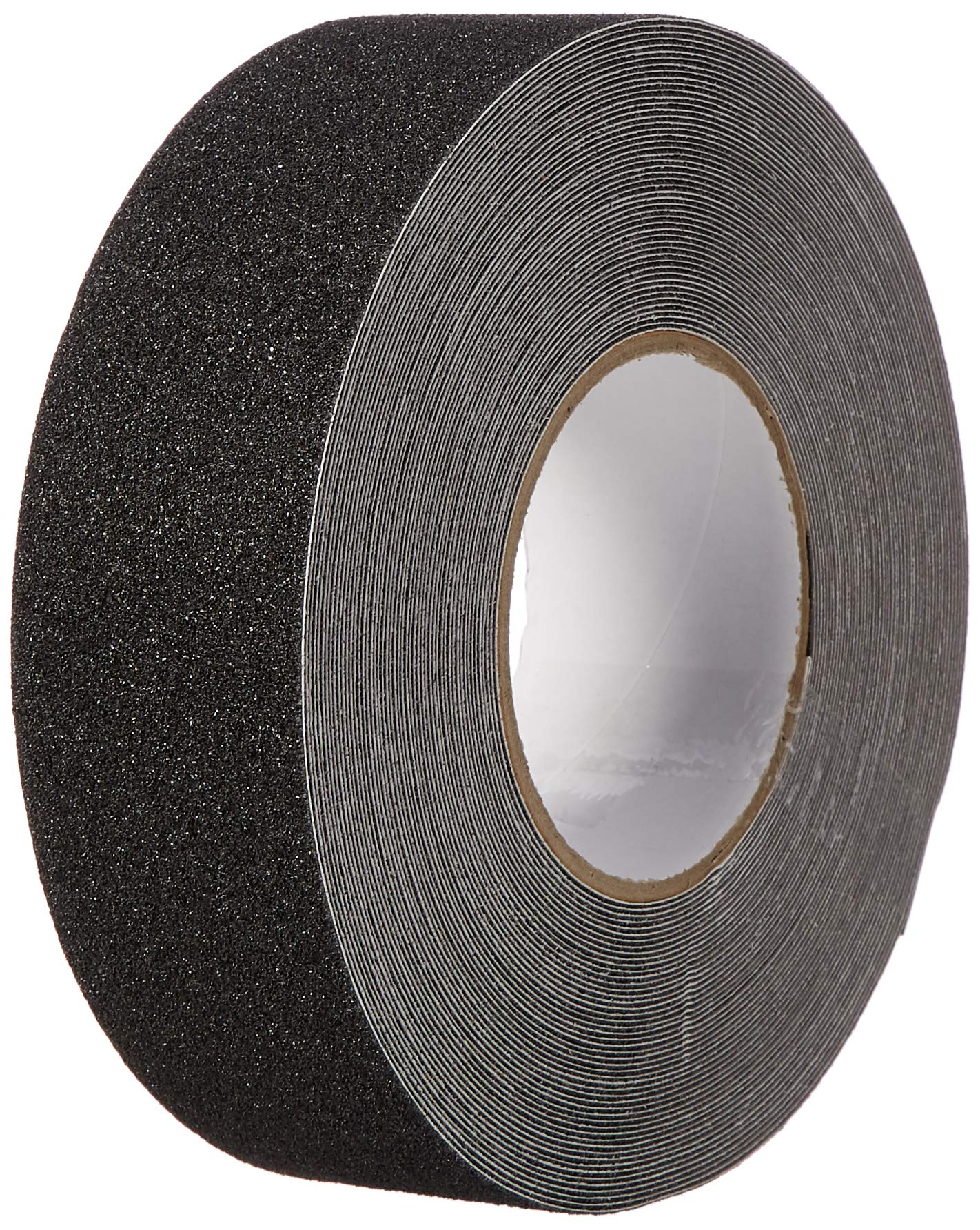3M Universal Anti-Slip Tape, Black, 50 mm x 20 m, Roll | 1/case | for most shoe traffic applications