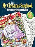 My Christmas Songbook: Music for the Beginning