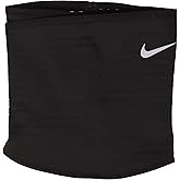 Nike Running Therma Sphere Neck Warmer Black (Large/X-Large)