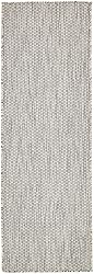 Unique Loom Collection Casual Transitional Solid