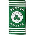 NORTHWEST NBA Unisex-Adult Beach Towel
