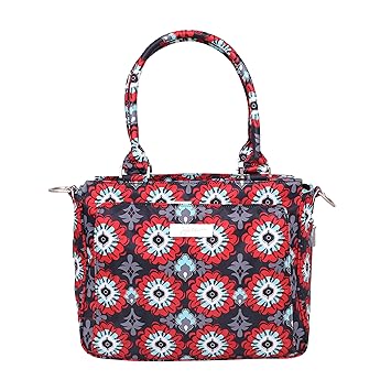 jujube be classy diaper bag
