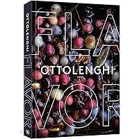 Ottolenghi Flavor: A Cookbook