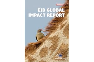 EIB Global Impact Report 2023/2024
