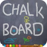 Chalk Board