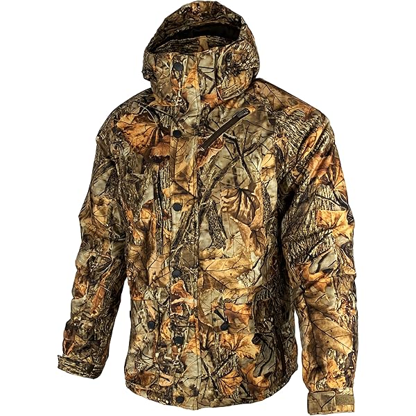 Amazon.com: Gamehide Whisper Extreme Weather Insulated Waterprood