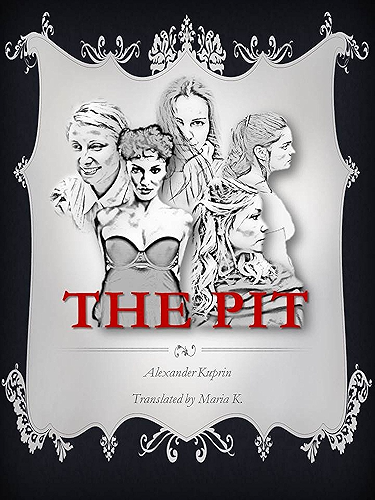 Download The Pit (English Edition) PDF