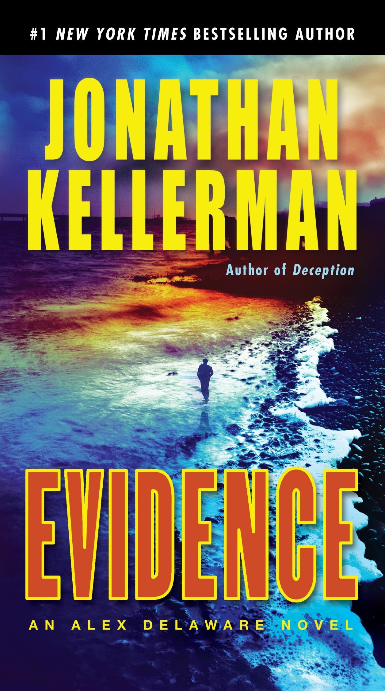 Jonathan Kellerman Books In Order Alex Delaware Amazon Com Blood Test