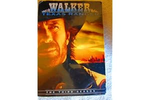 Walker, Texas Ranger: Season 3