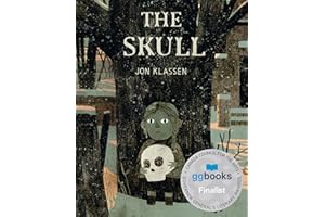 The Skull (Canadian Edition): A Tyrolean Folktale
