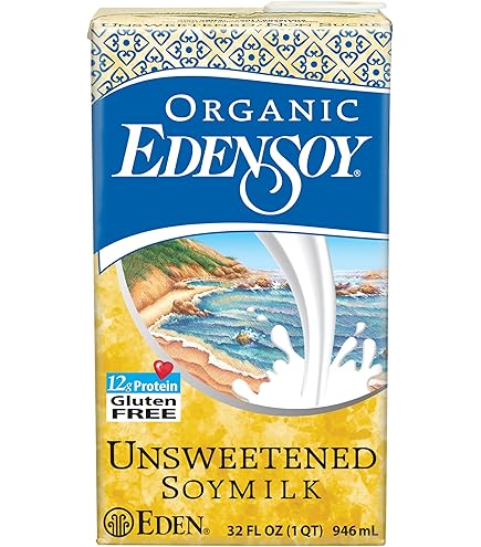 Soy Milk Amazon.com: Kikkoman Pearl Original Organic Soy Milk, 32-Ounce