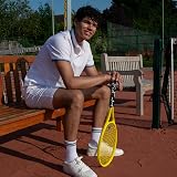 GET A GRIP Overgrips Anti Slip Sweat Absorbent Tennis Grip 1 Cow-A-Bunga view 4