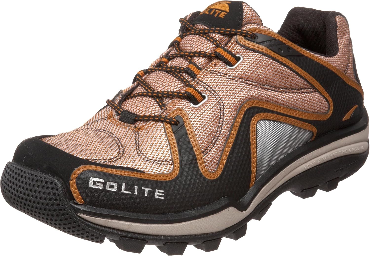 GoLite Men�s Blaze Lite Trail Runner, Sudan