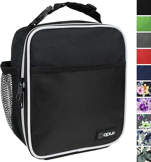 mini lunch box cooler