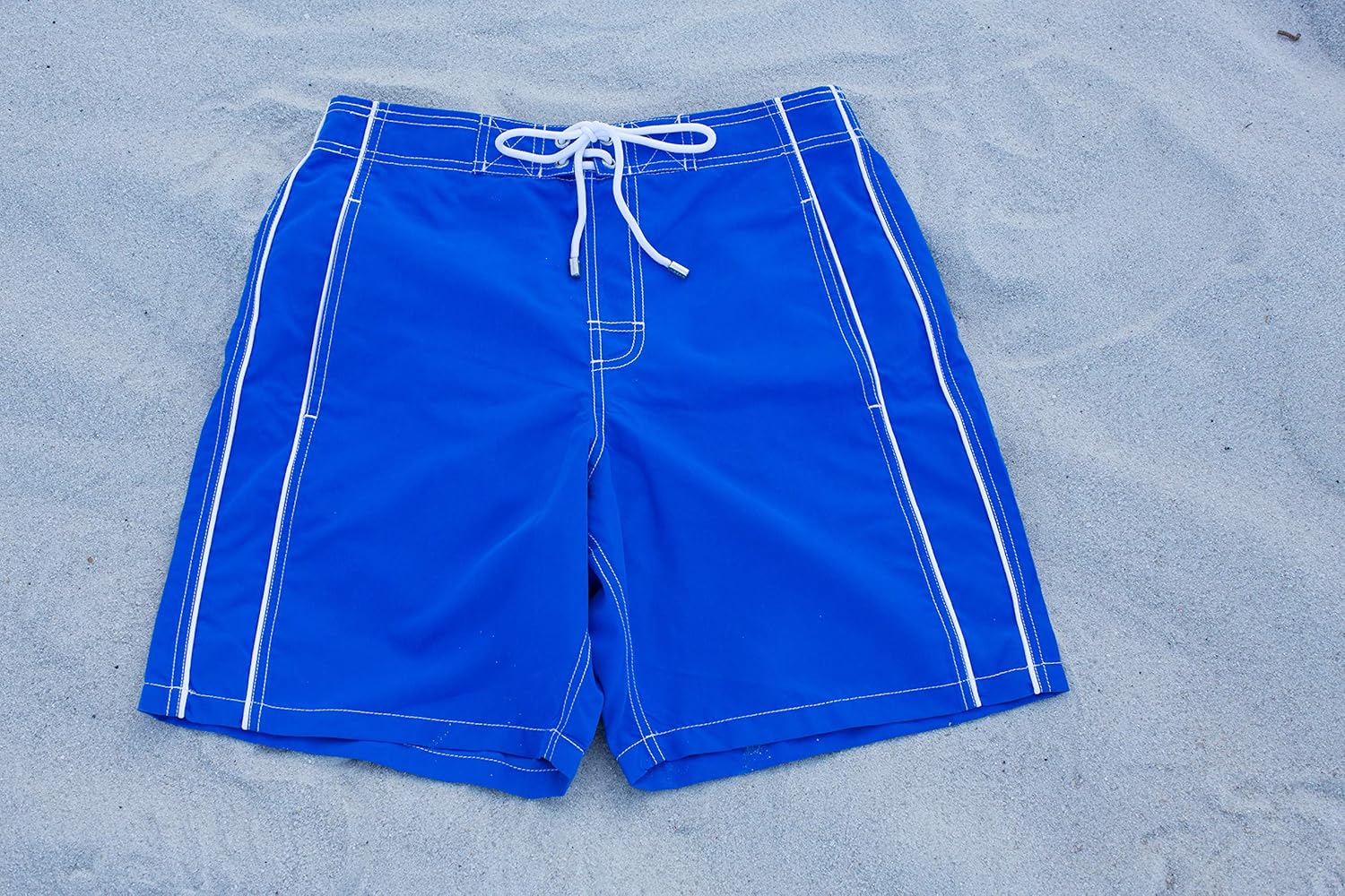 stylish swim trunks