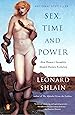 Sex, Time, and Power: How Women's Sexuality Shaped Human Evolution