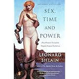Sex, Time, and Power: How Women's Sexuality Shaped Human Evolution
