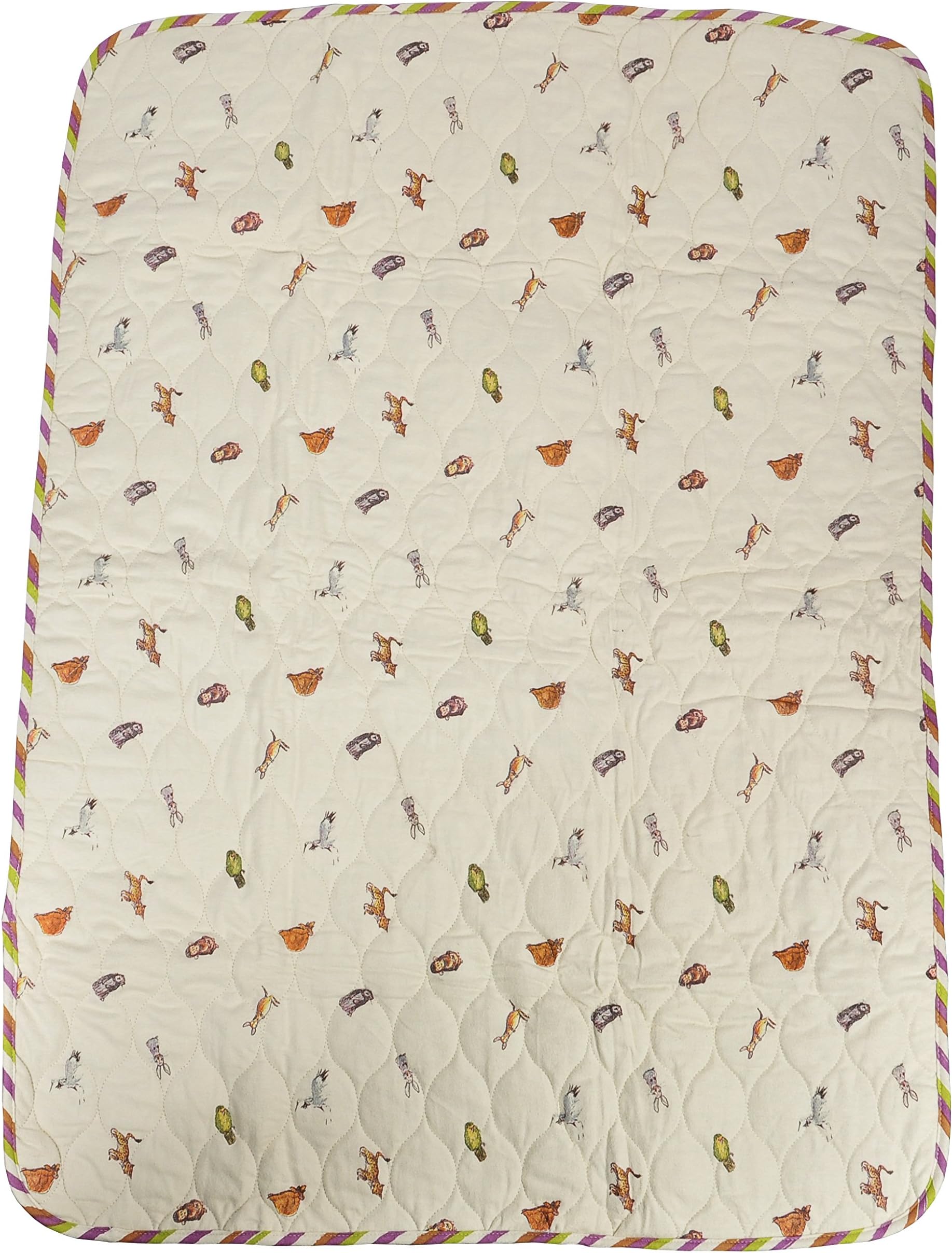 Janey Baby Organic Multi-Use Pad