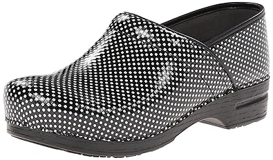 dansko pro xp white