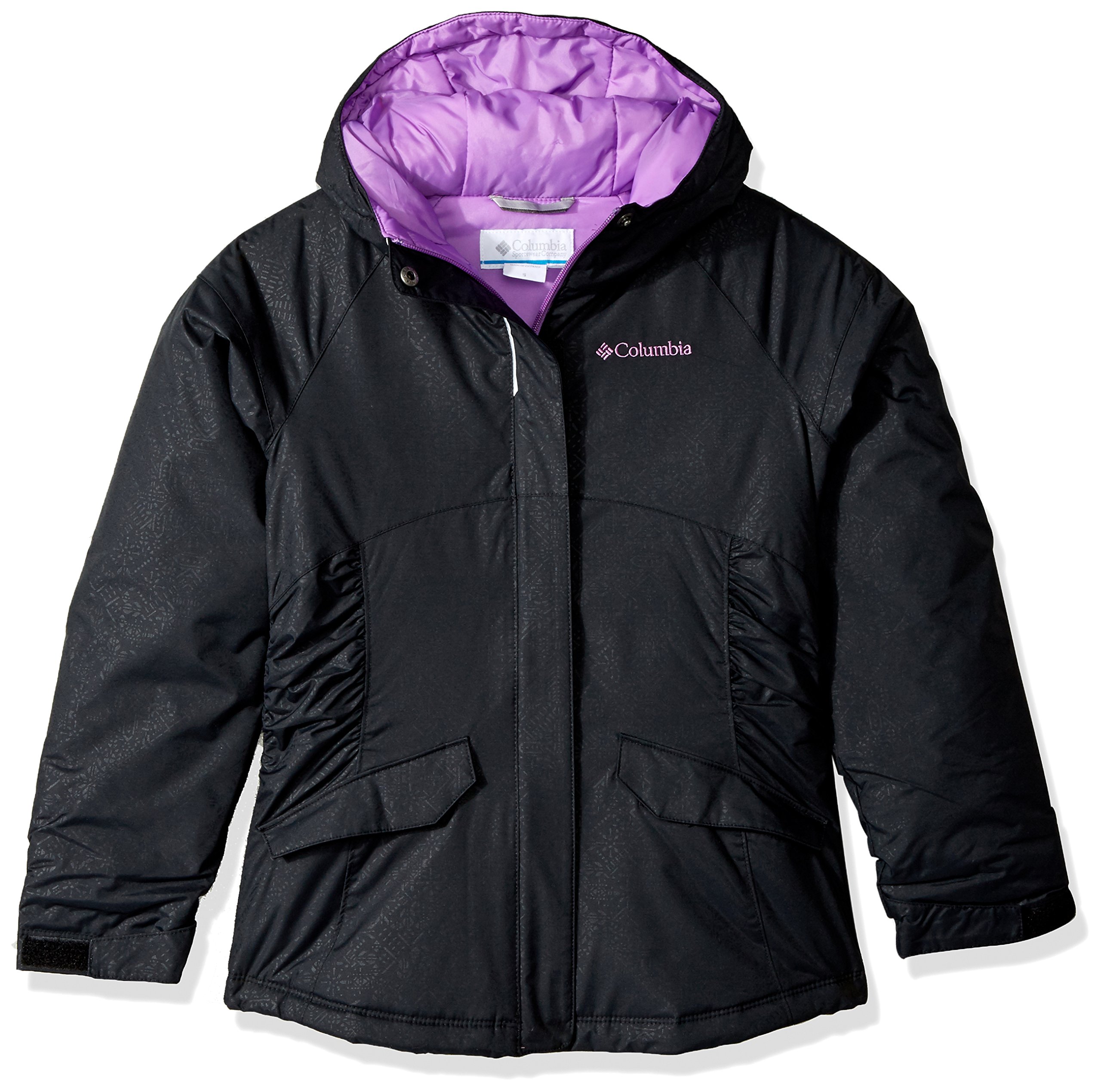 columbia razzmadazzle