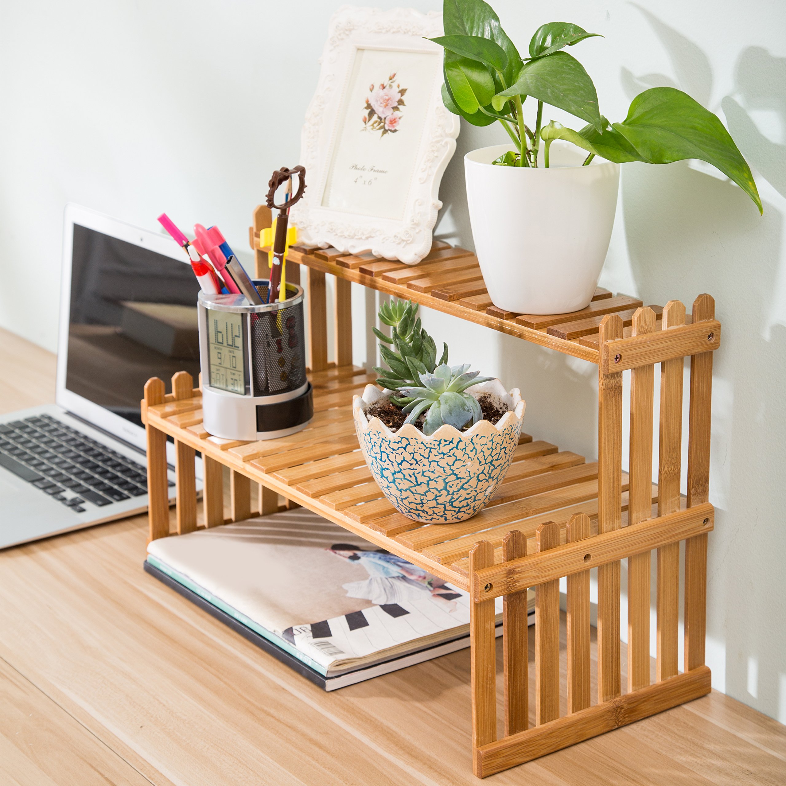 Bamboo Plant Rack at Mark b blog