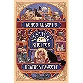 Agnes Aubert's Mystical Cat Shelter