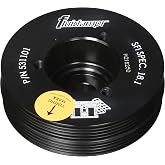 Fluidampr 531101 Engine Damper