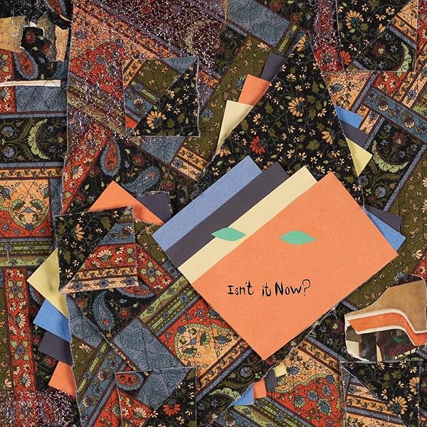 Animal Collective - Time Skiffs - Amazon.com Music