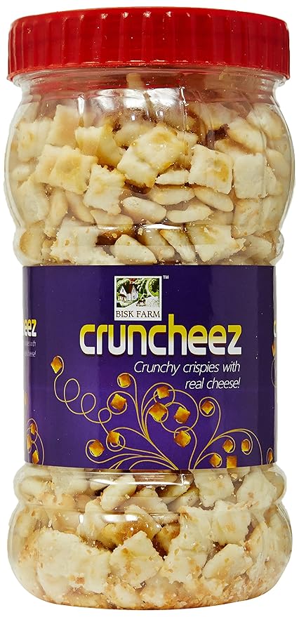 cruncheez