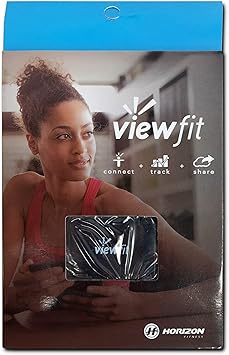 Horizon Fitness - Módulo WiFi para Accesorios Viewfit TT5.0 (Talla ...