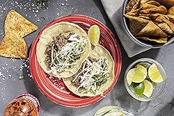 Tia Lupita Grain Free Tortillas | 6 Packs x 10