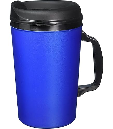 2 sided coffee mug Silipint Silicone 16 oz Coffee Mug Pack of 2 main image 0