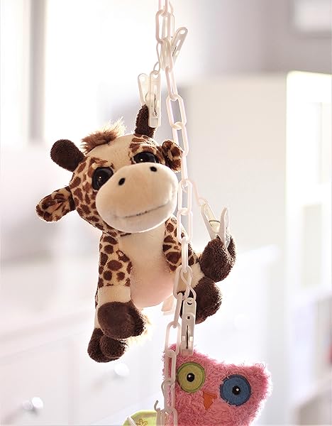 best way to store soft toys