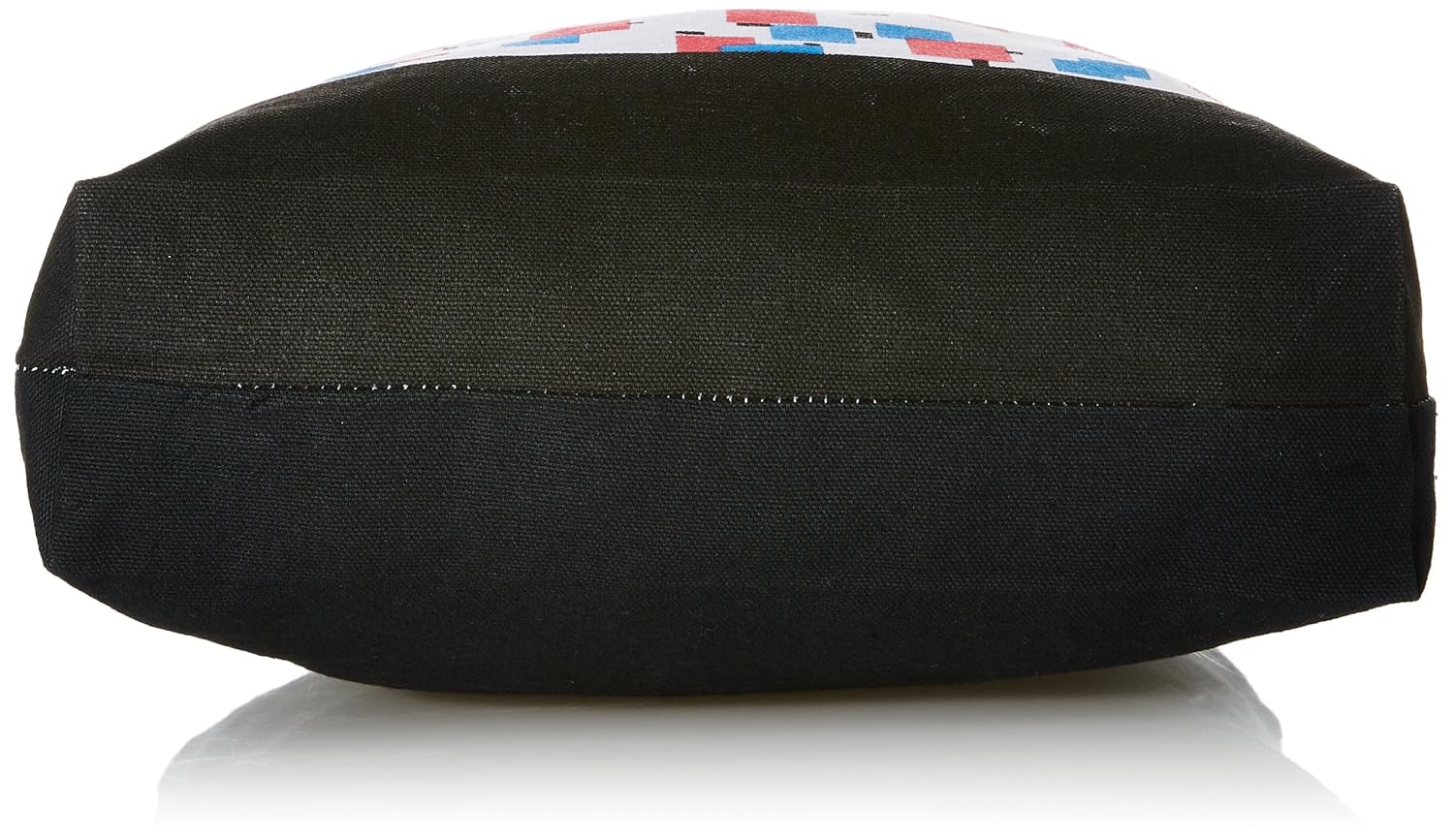 kanvas katha women's tote bag (multicolor) ()