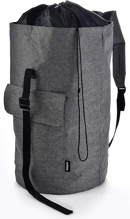 gym king sky backpack