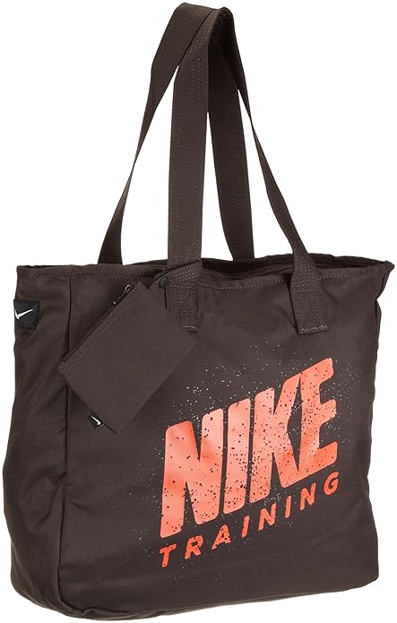 sac noir nike
