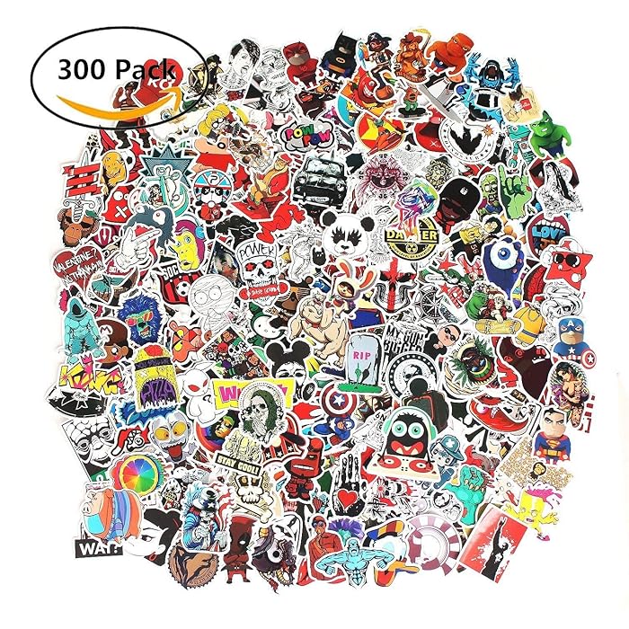 Top 10 The 90S Show Stickers For Laptop