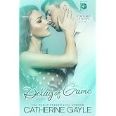 Delay of Game (Portland Storm Book 5)