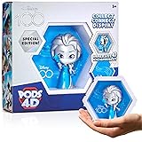 WOW! PODS 4D Disney Frozen Elsa - Unique