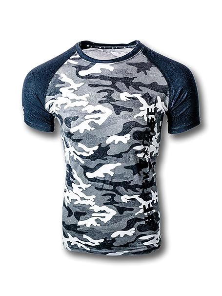 magliette sportive amazon