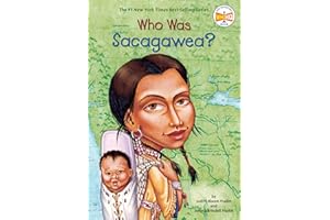 Who Was Sacagawea?