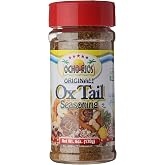 Ocho Rios Oxtail Stew Seasoning