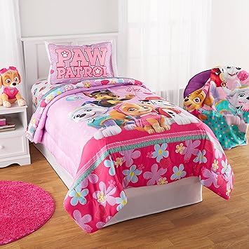Amazon.com: PAW Patrol Girl