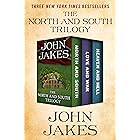 The North and South Trilogy: North and South, Love and War, and Heaven and Hell