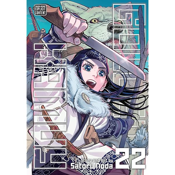 ゴールデンカムイ = GOLDEN KAMUY 1巻〜25巻 ゴールデンカムイ = GOLDEN KAMUY 1巻〜25巻セット Golden Kamuy