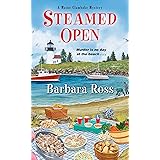 Steamed Open (A Maine Clambake Mystery)