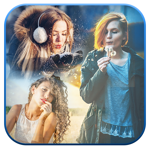 Photo Blend Collage MakerAmazon.co.ukAppstore for Android