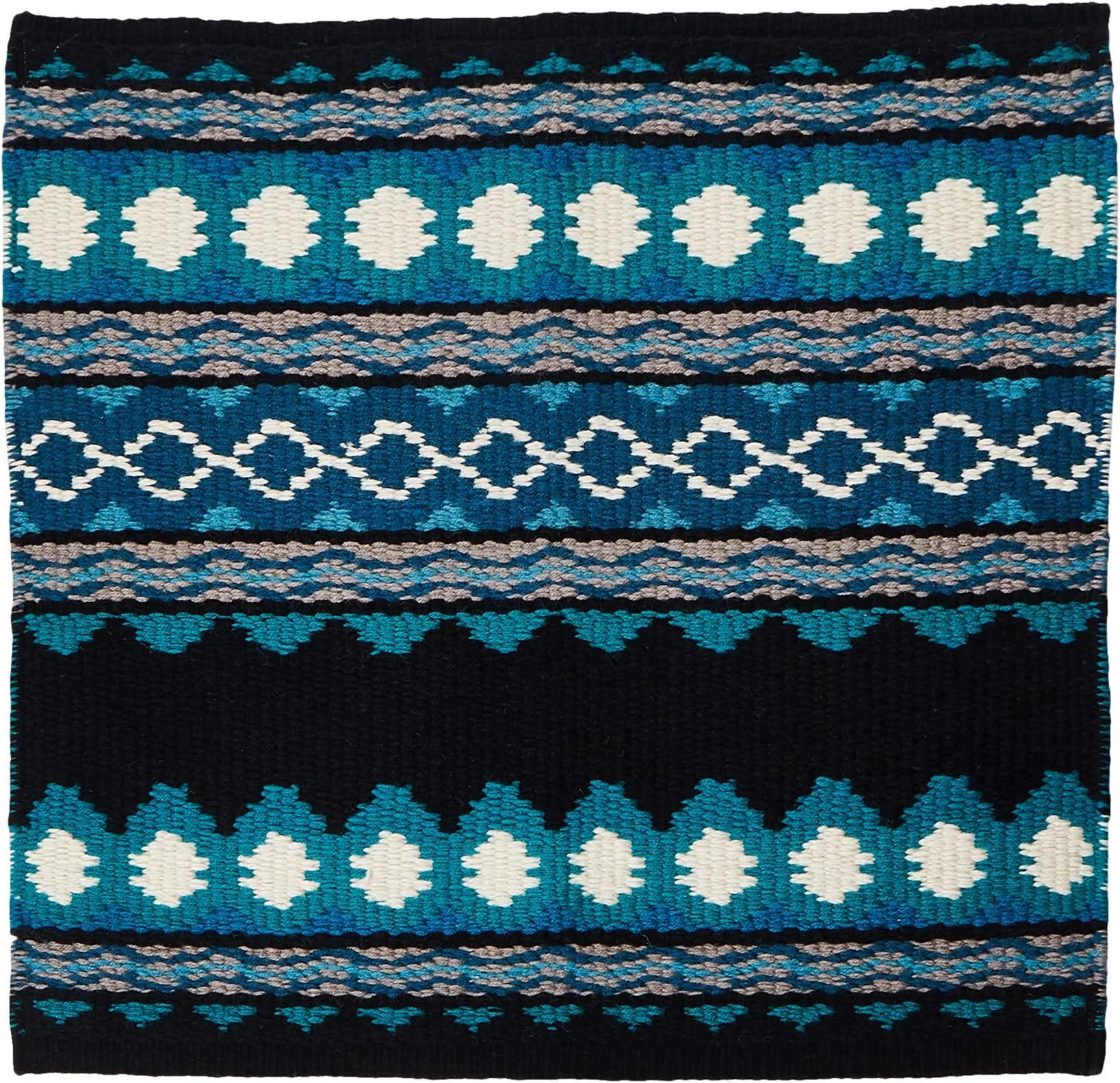 Mayatex Riverland Saddle Cloth