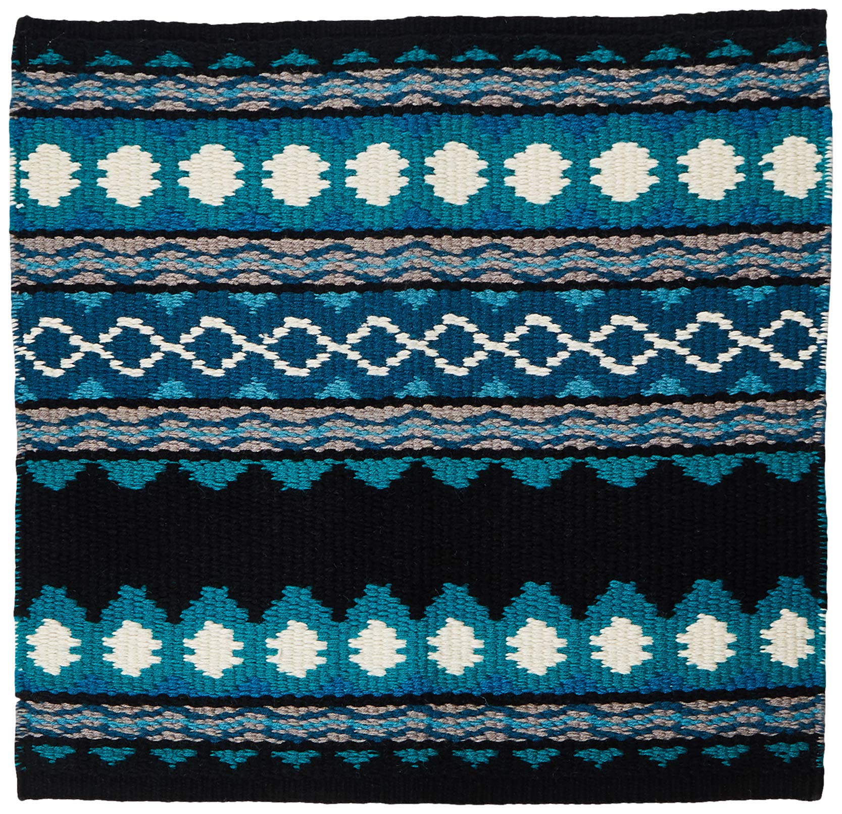 Mayatex Riverland Saddle Cloth